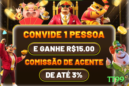 tt99 - Estratégias, Dicas e Segredos Revelados01 - tt99 💰🎰 Jackpots progressivos são tentadores, porém muito raros; encare como diversão e jogue com moderação. ⚠️