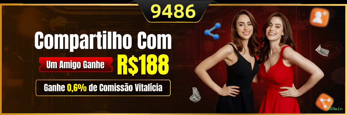 Termos Financeiros 289win